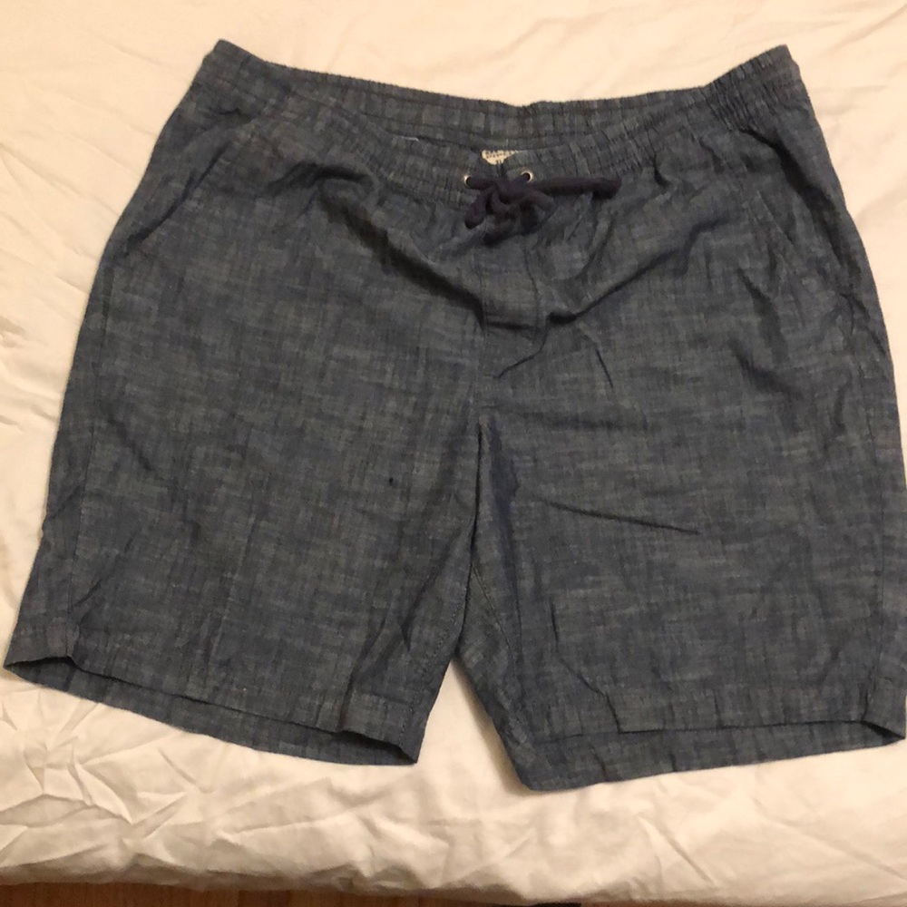 Urban Pipeline Shorts Men’s SZ XL